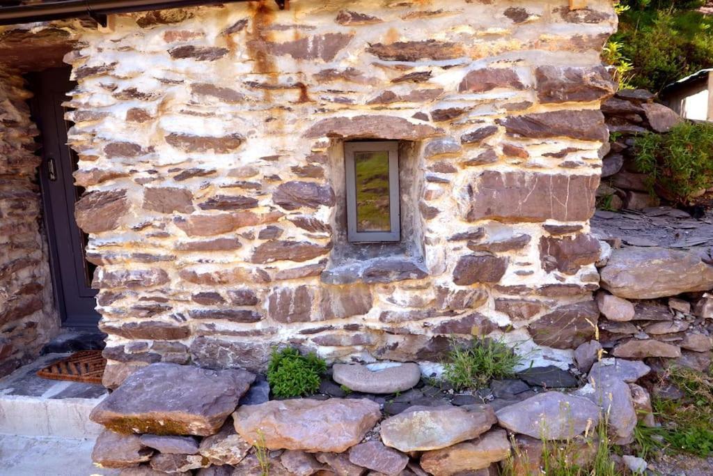 Secluded Cottage Nestled In The Beara Peninsula Cill Airne Exteriör bild