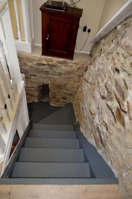 Secluded Cottage Nestled In The Beara Peninsula Cill Airne Exteriör bild