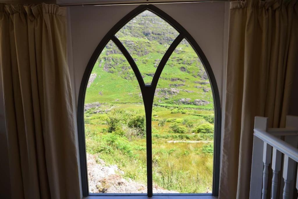 Secluded Cottage Nestled In The Beara Peninsula Cill Airne Exteriör bild