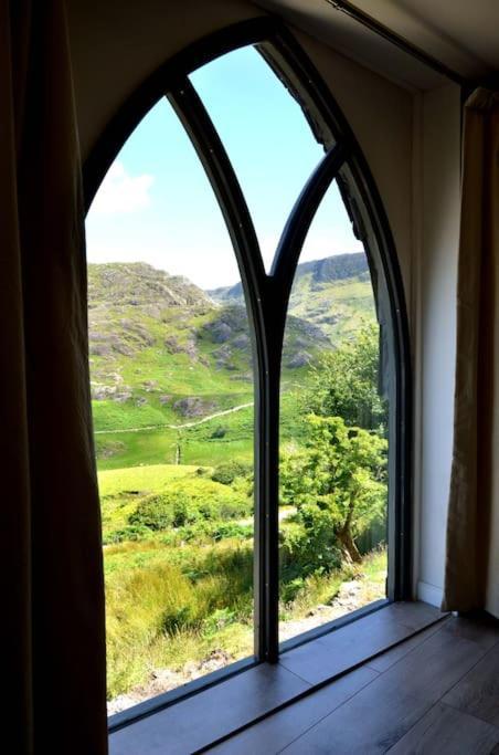 Secluded Cottage Nestled In The Beara Peninsula Cill Airne Exteriör bild