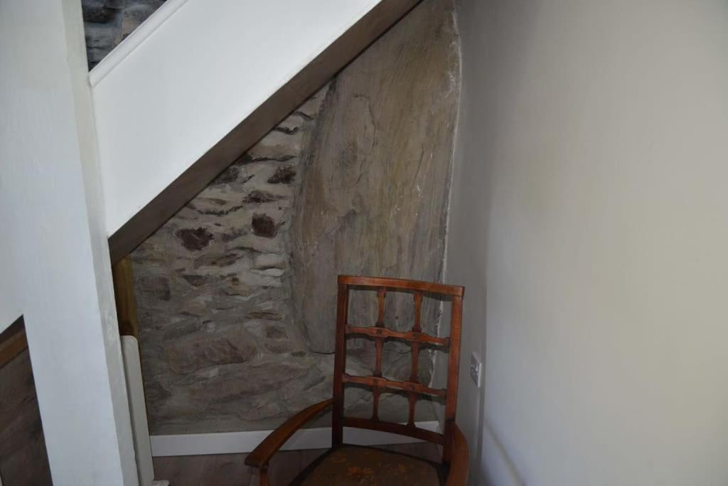Secluded Cottage Nestled In The Beara Peninsula Cill Airne Exteriör bild