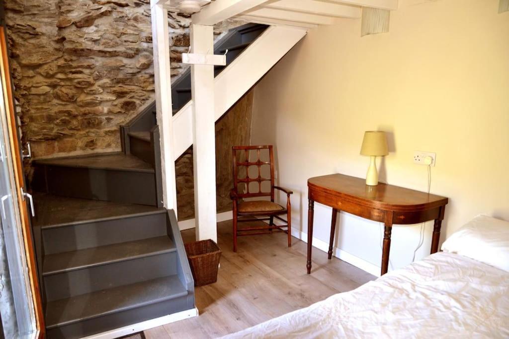 Secluded Cottage Nestled In The Beara Peninsula Cill Airne Exteriör bild